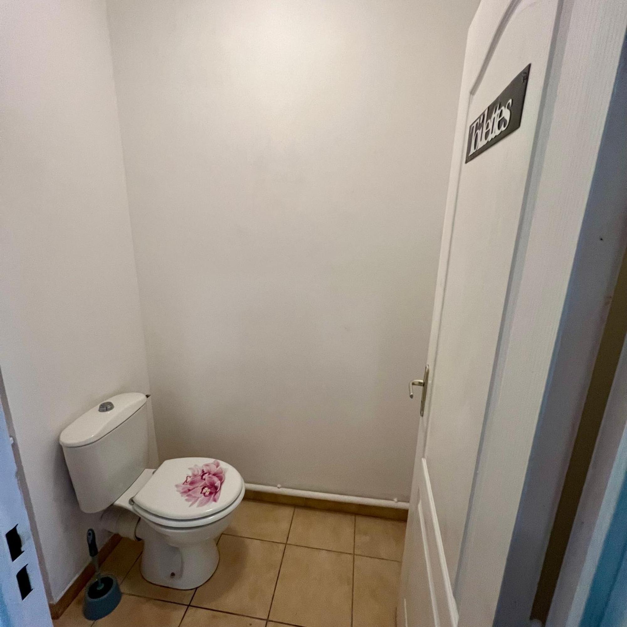 Thubaneau St Charles Canebiere Vieux Port Apartment Marseilles