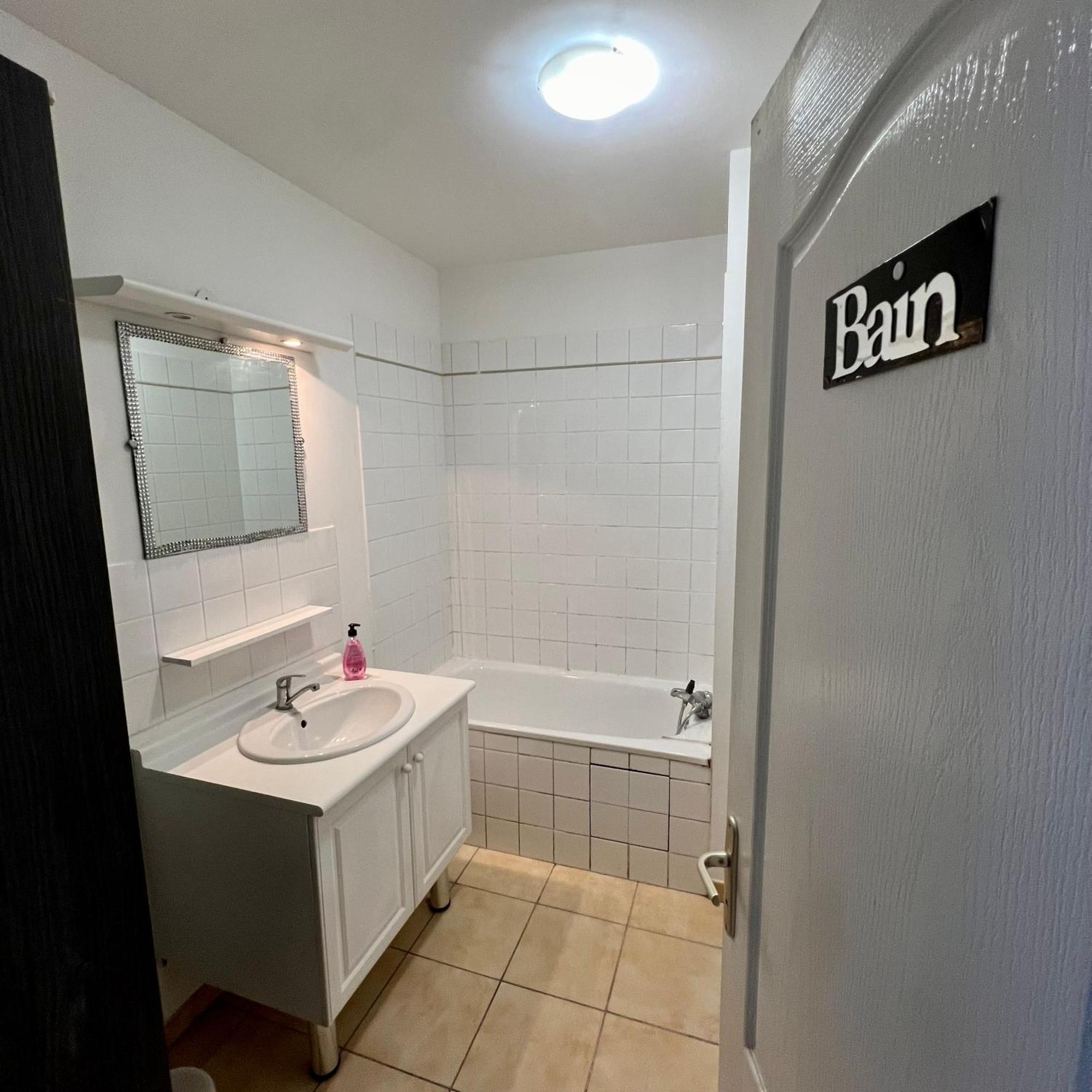 Thubaneau St Charles Canebiere Vieux Port Apartment